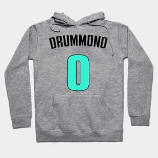 Andre Drummond Hoodie